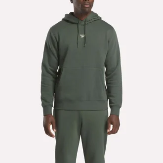 Men’s Finisher Hoodie