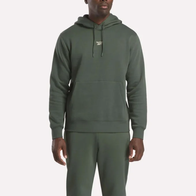 Men’s Finisher Hoodie Men’s Finisher Hoodie