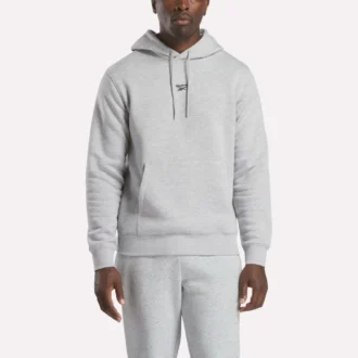 Men’s Finisher Hoodie