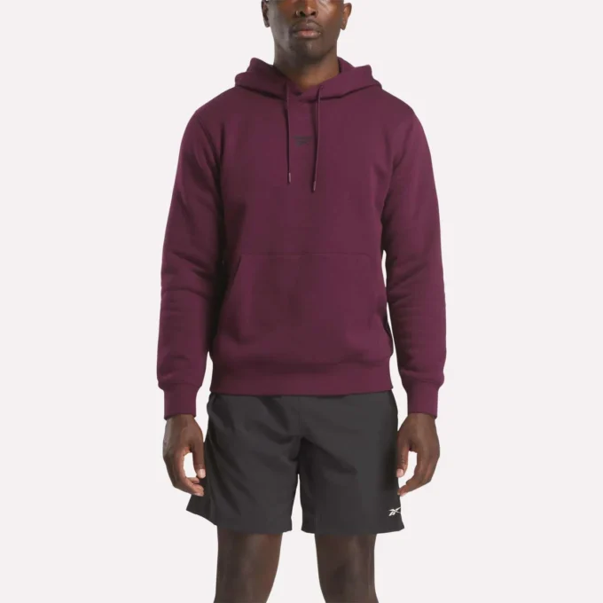 Men’s Finisher Hoodie Men’s Finisher Hoodie