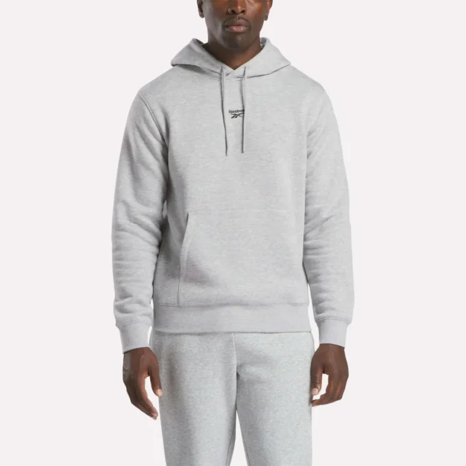 Men’s Finisher Hoodie Men’s Finisher Hoodie
