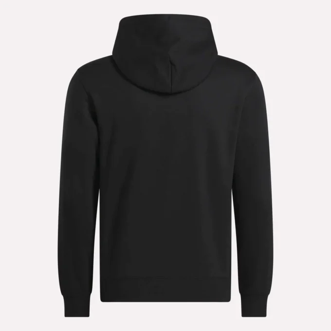 Men’s Finisher Hoodie Men’s Finisher Hoodie
