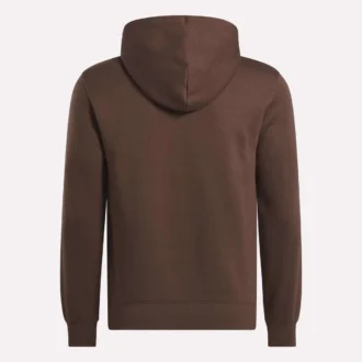 Men’s Finisher Hoodie