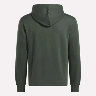 Men’s Finisher Hoodie