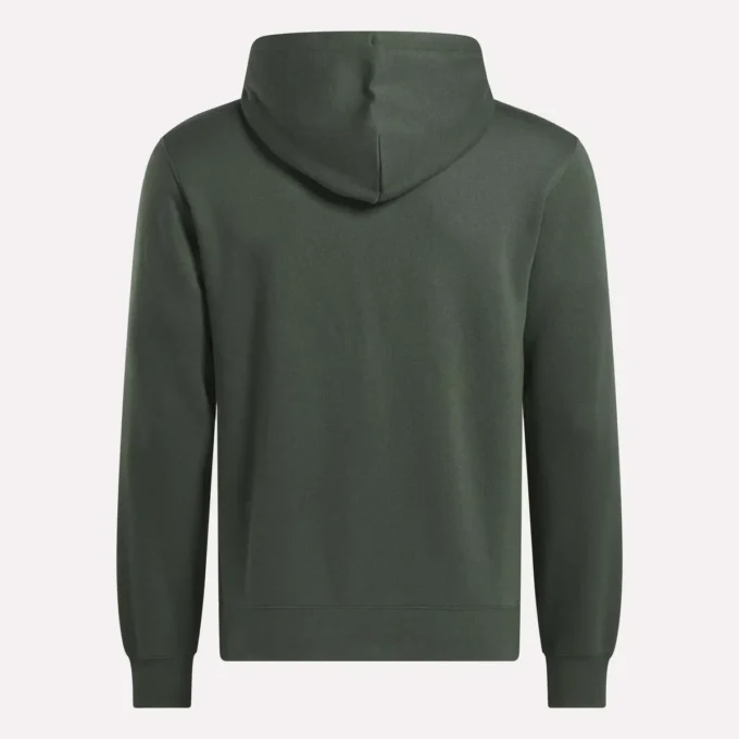 Men’s Finisher Hoodie Men’s Finisher Hoodie