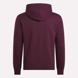 Men’s Finisher Hoodie