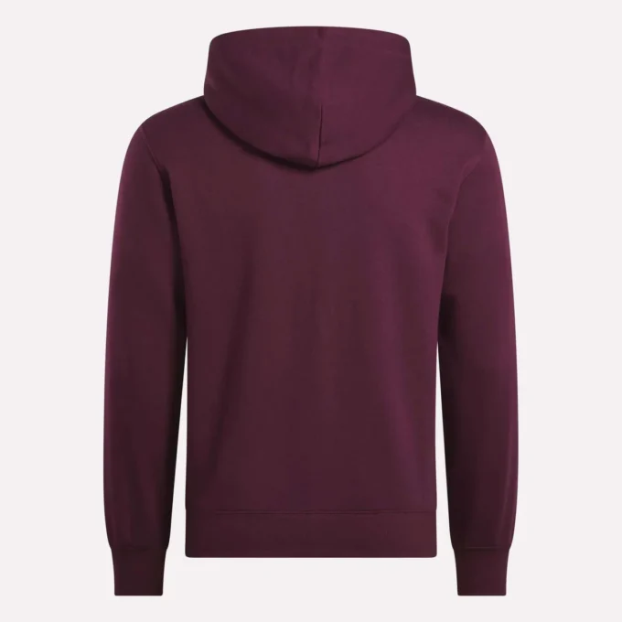 Men’s Finisher Hoodie Men’s Finisher Hoodie