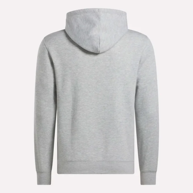 Men’s Finisher Hoodie Men’s Finisher Hoodie