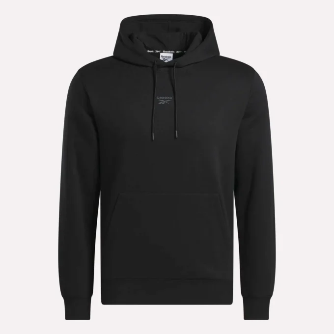 Men’s Finisher Hoodie Men’s Finisher Hoodie