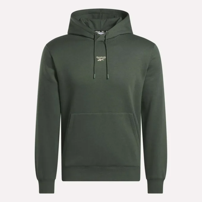 Men’s Finisher Hoodie Men’s Finisher Hoodie