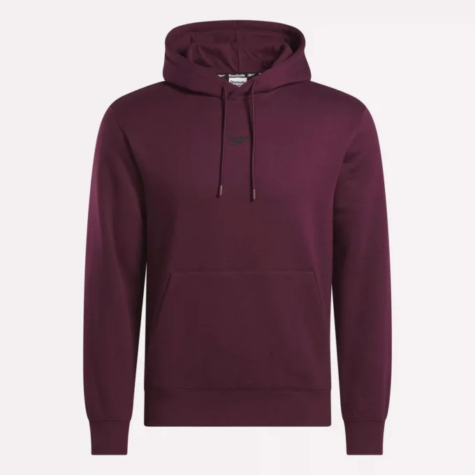 Men’s Finisher Hoodie Men’s Finisher Hoodie