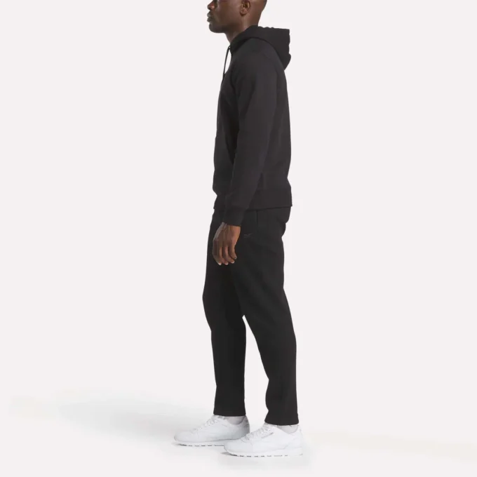 Men’s Finisher Hoodie Men’s Finisher Hoodie