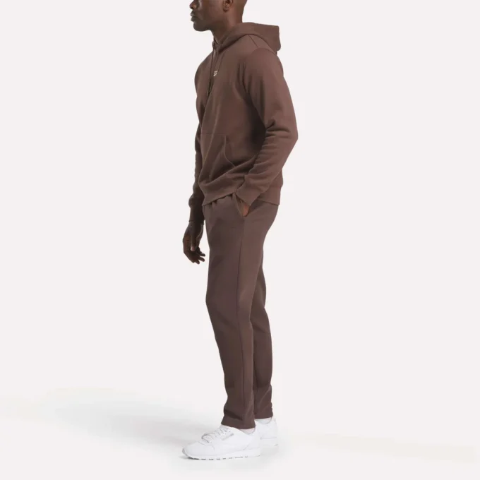 Men’s Finisher Hoodie Men’s Finisher Hoodie