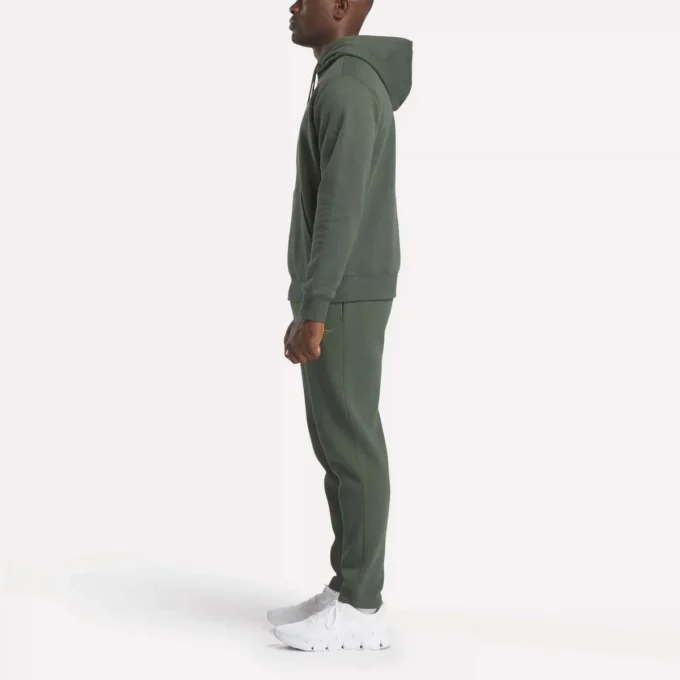 Men’s Finisher Hoodie Men’s Finisher Hoodie