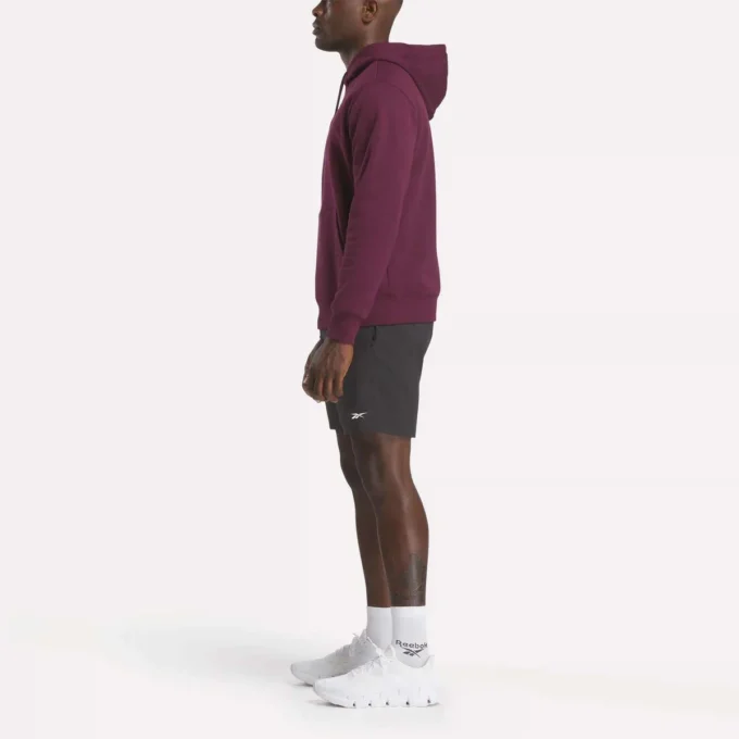 Men’s Finisher Hoodie Men’s Finisher Hoodie