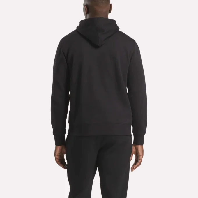 Men’s Finisher Hoodie Men’s Finisher Hoodie