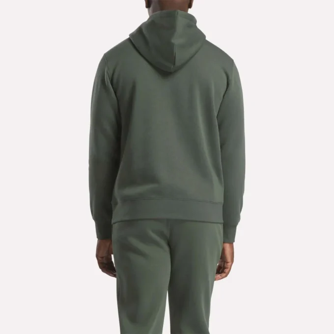 Men’s Finisher Hoodie Men’s Finisher Hoodie