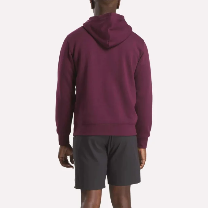 Men’s Finisher Hoodie Men’s Finisher Hoodie
