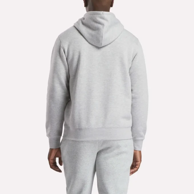Men’s Finisher Hoodie Men’s Finisher Hoodie