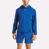 Men’s Fleece Hoodie Men’s Fleece Hoodie