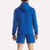 Men’s Fleece Hoodie Men’s Fleece Hoodie