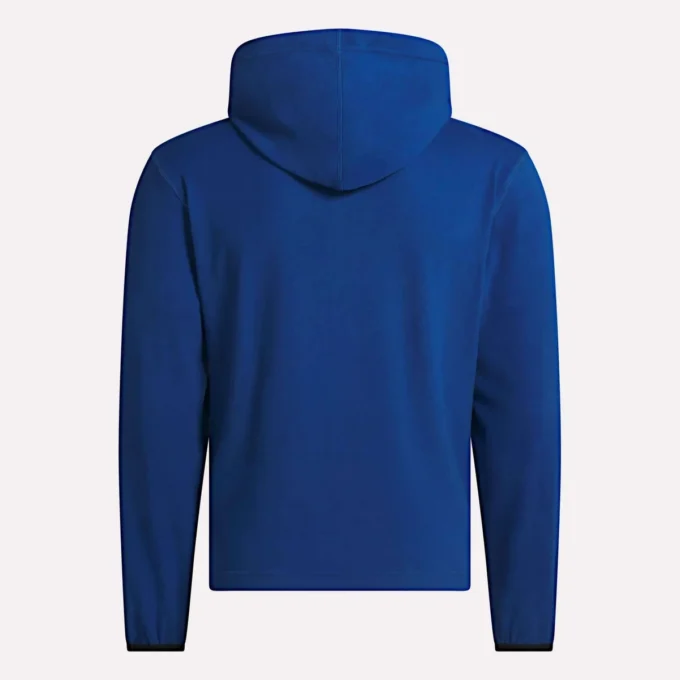 Men’s Fleece Hoodie Men’s Fleece Hoodie