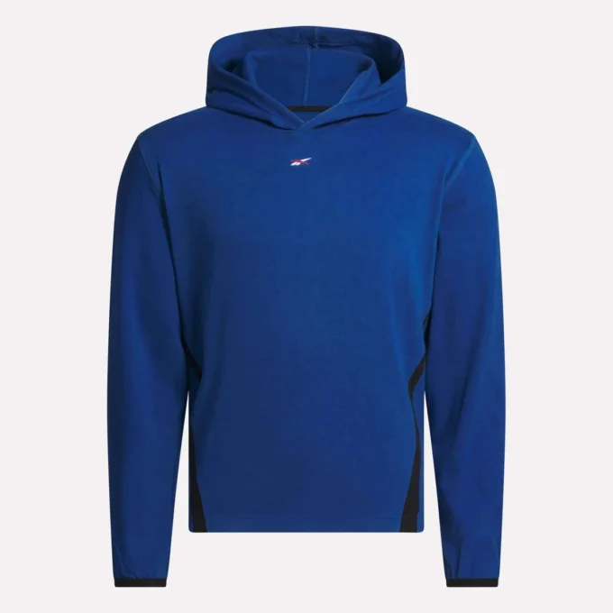 Men’s Fleece Hoodie Men’s Fleece Hoodie