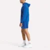 Men’s Fleece Hoodie Men’s Fleece Hoodie