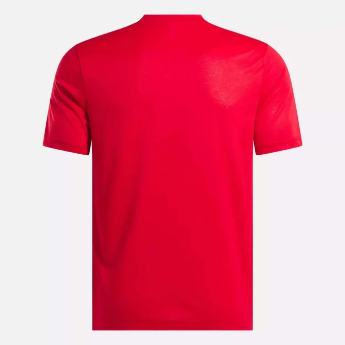 Men’s Front Vector Performance T-Shirt