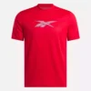 Men’s Front Vector Performance T-Shirt