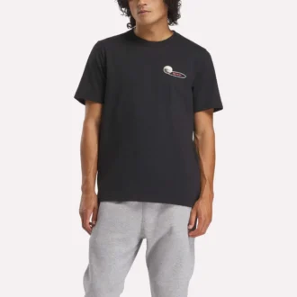 Men’s Golf Above Average Tee