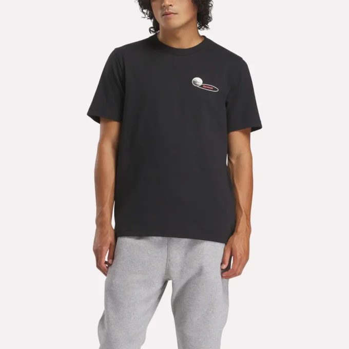 Men’s Golf Above Average Tee