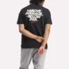 Men’s Golf Above Average Tee