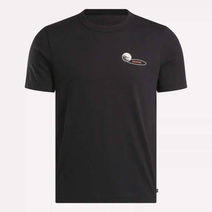 Men’s Golf Above Average Tee