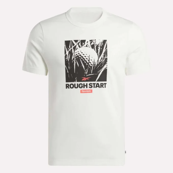 Men’s Golf It’s Rough Tee Men’s Golf It’s Rough Tee