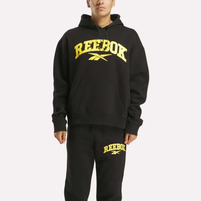 Men’s Hoodie