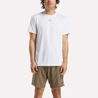 Men’s ID Train Short Sleeve Tech Tee
