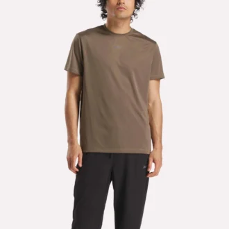 Men’s ID Train Short Sleeve Tech Tee