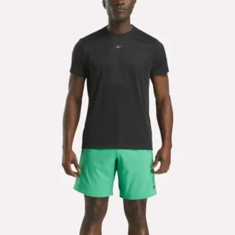 Men’s ID Train Short Sleeve Tech Tee