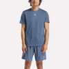 Men’s ID Train Short Sleeve Tech Tee Men’s ID Train Short Sleeve Tech Tee