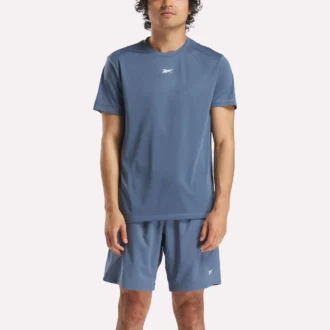 Men’s ID Train Short Sleeve Tech Tee Men’s ID Train Short Sleeve Tech Tee