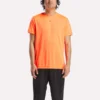 Men’s ID Train Short Sleeve Tech Tee Men’s ID Train Short Sleeve Tech Tee