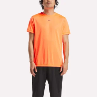 Men’s ID Train Short Sleeve Tech Tee