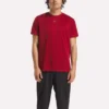 Men’s ID Train Short Sleeve Tech Tee Men’s ID Train Short Sleeve Tech Tee