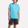 Men’s ID Train Short Sleeve Tech Tee Men’s ID Train Short Sleeve Tech Tee