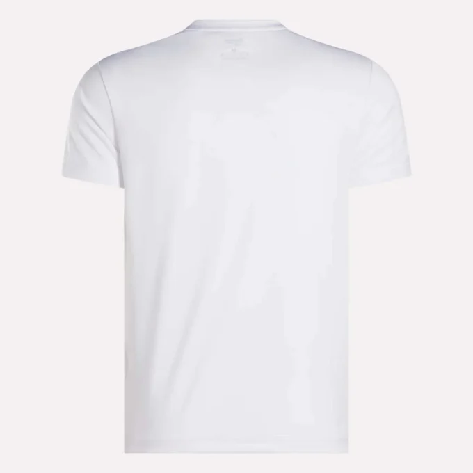 Men’s ID Train Short Sleeve Tech Tee Men’s ID Train Short Sleeve Tech Tee