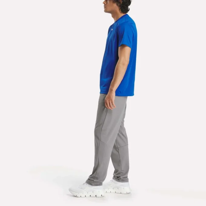 Men’s ID Train Short Sleeve Tech Tee Men’s ID Train Short Sleeve Tech Tee