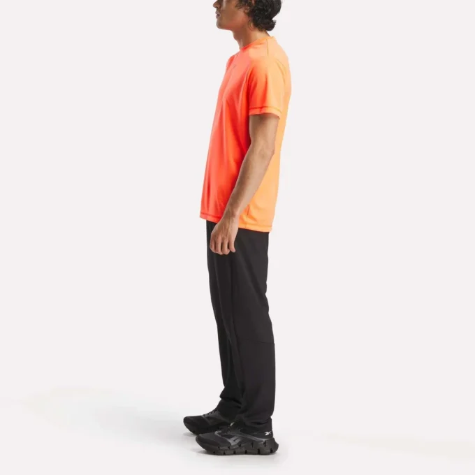 Men’s ID Train Short Sleeve Tech Tee Men’s ID Train Short Sleeve Tech Tee