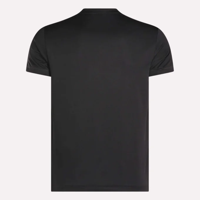 Men’s ID Train Short Sleeve Tech Tee Men’s ID Train Short Sleeve Tech Tee