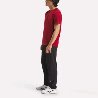 Men’s ID Train Short Sleeve Tech Tee Men’s ID Train Short Sleeve Tech Tee